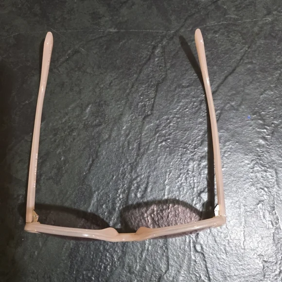 Quay Australia Tan Sunglasses for Women - Picture 9 of 15